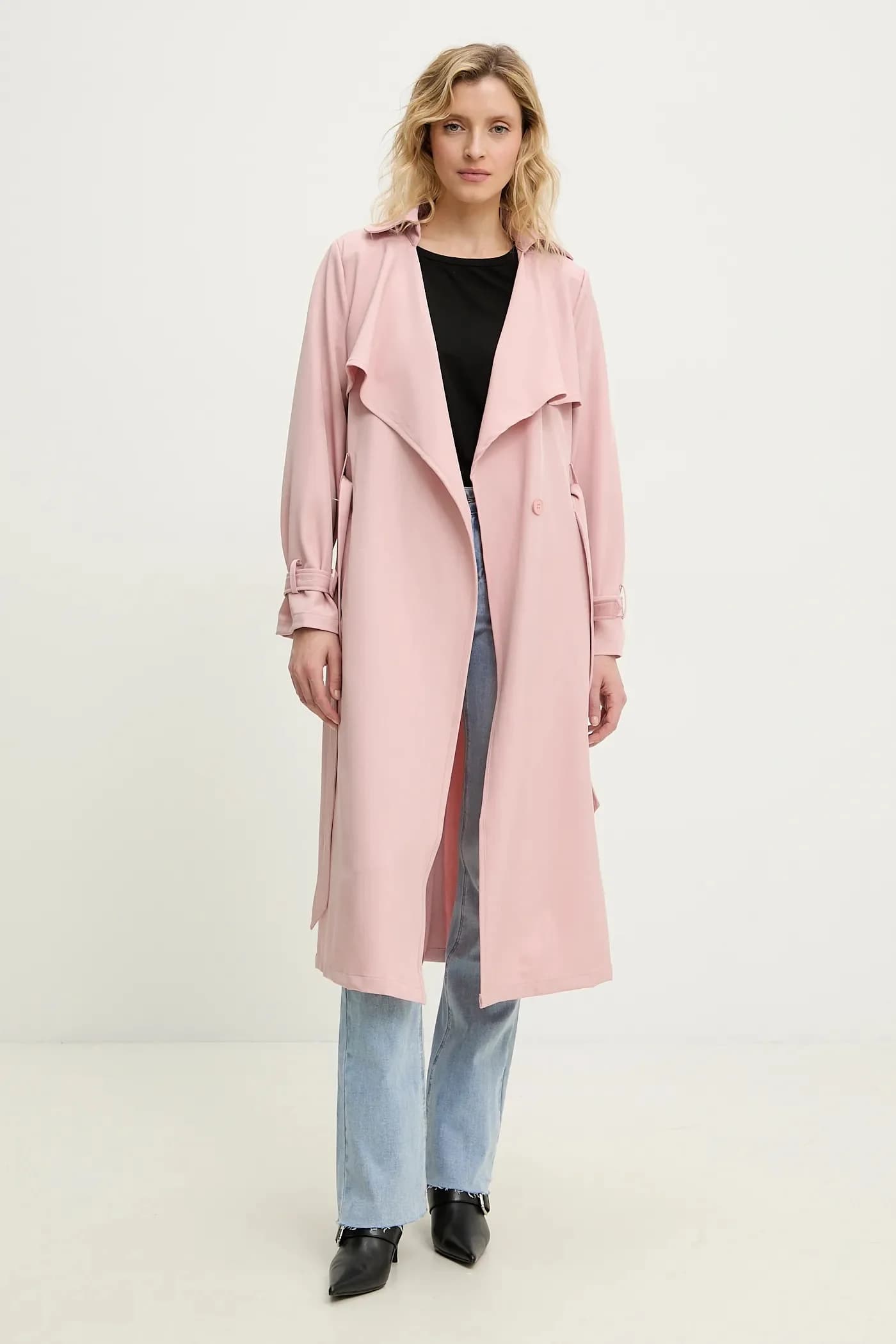 Тренч - фото 2