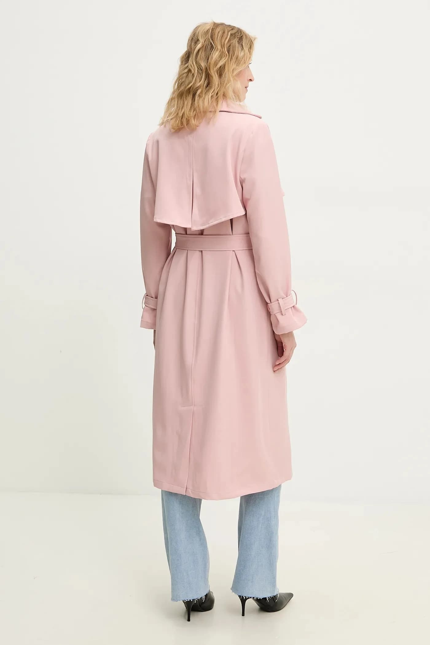 Тренч - фото 3