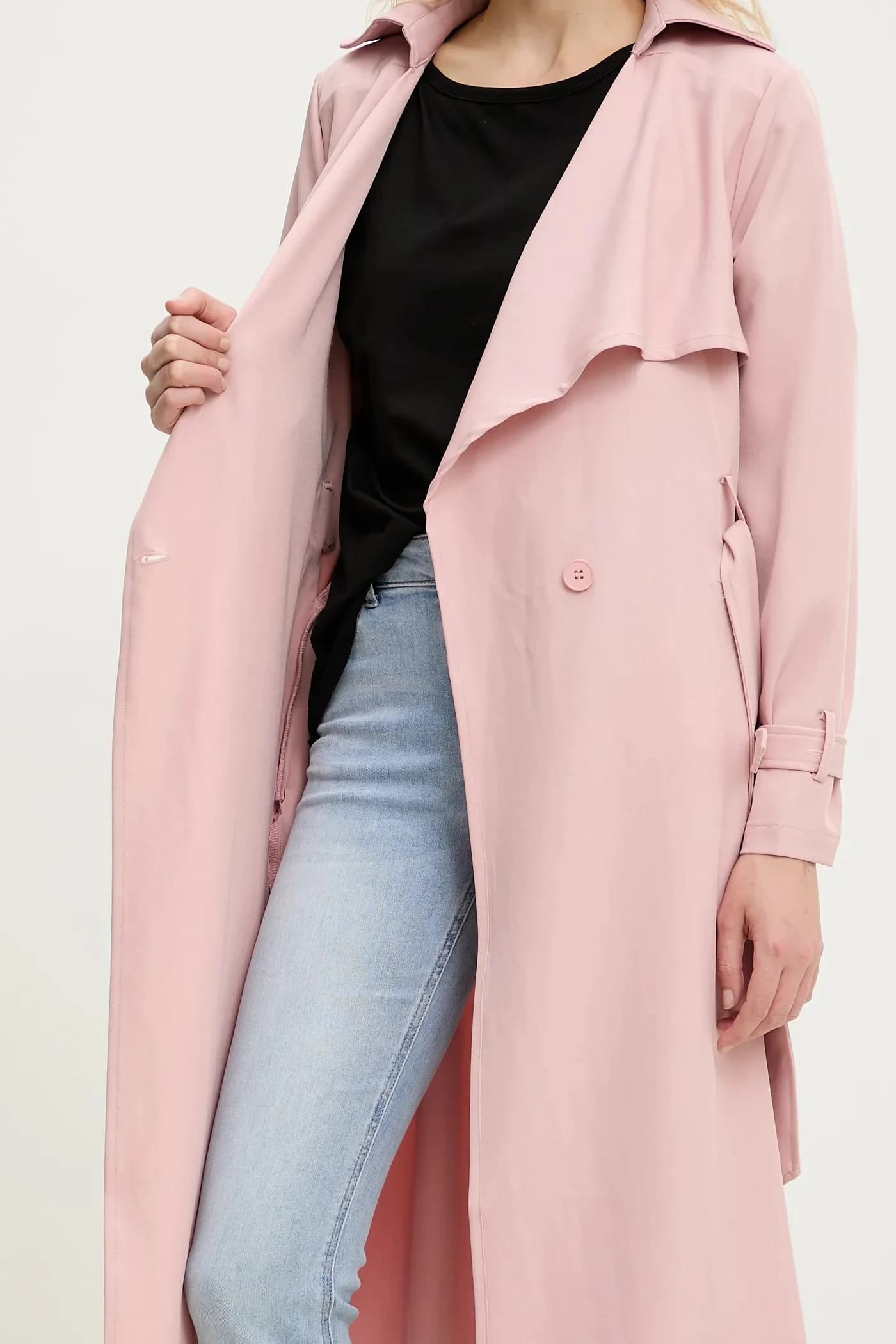 Тренч - фото 5