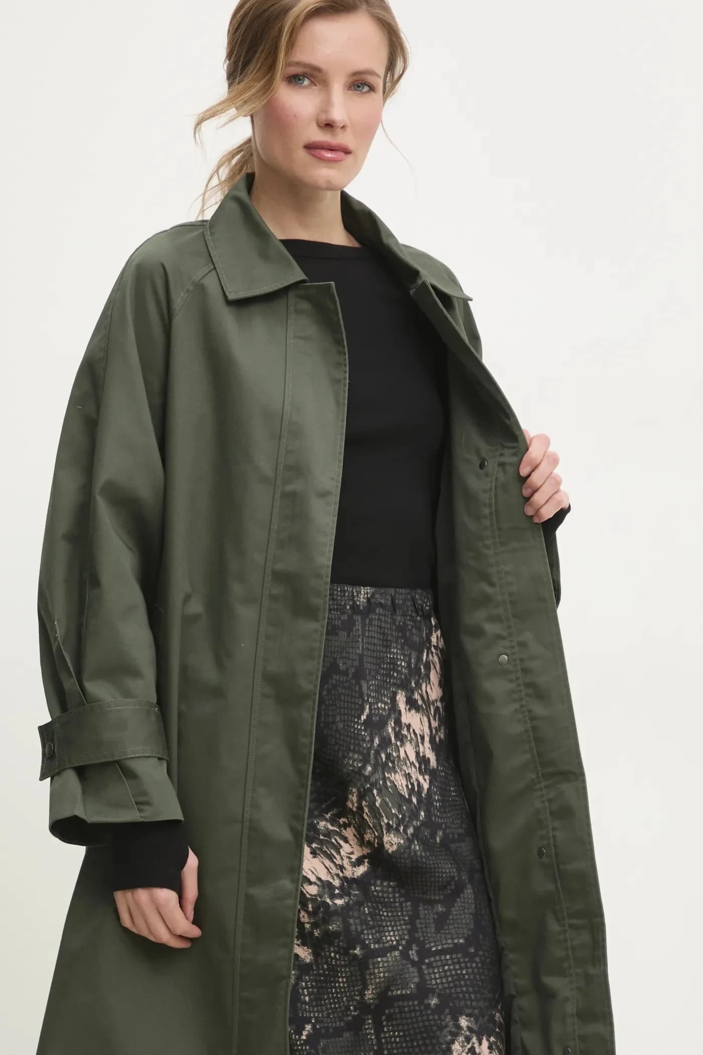 Пальто - фото 6