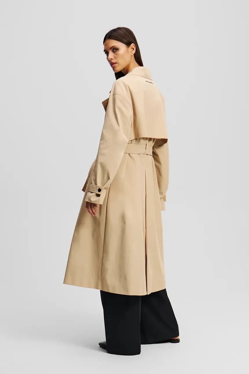 Тренч - фото 2