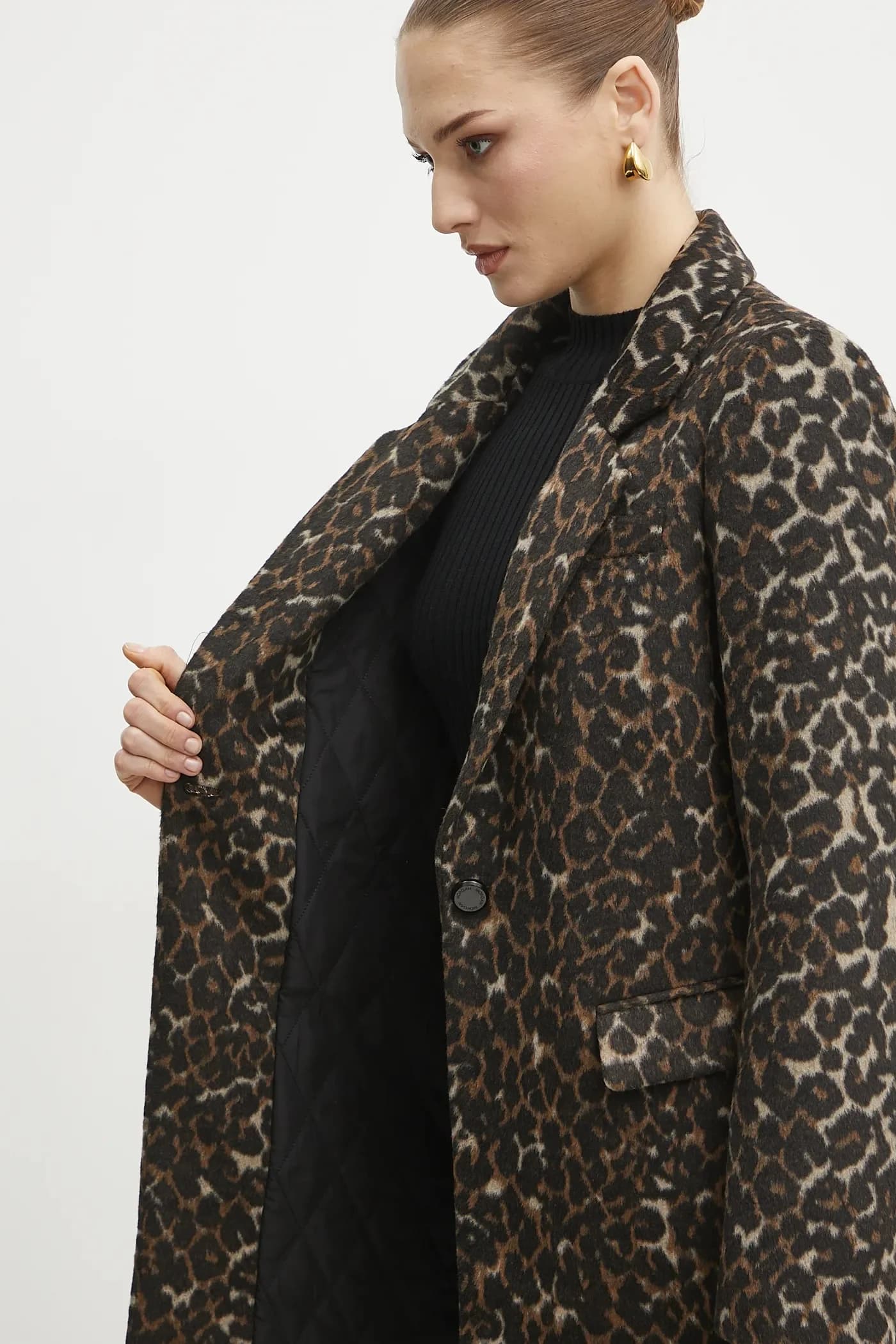 ГЕЛЕО пальто - фото 6