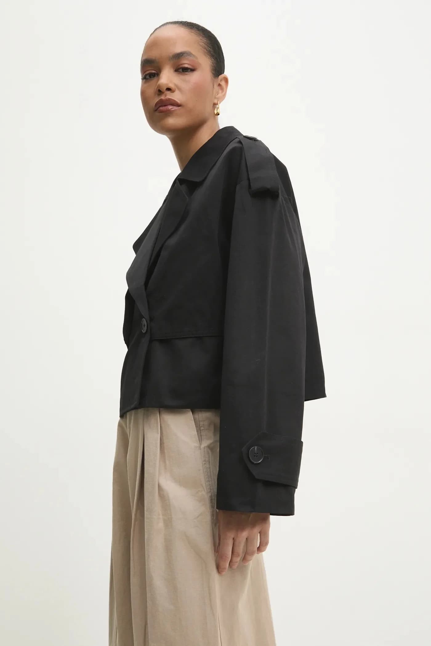 Тренч - фото 5