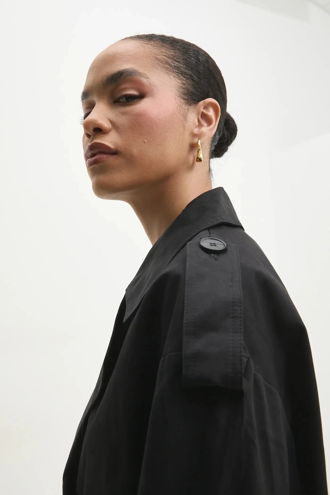 Тренч - фото 7