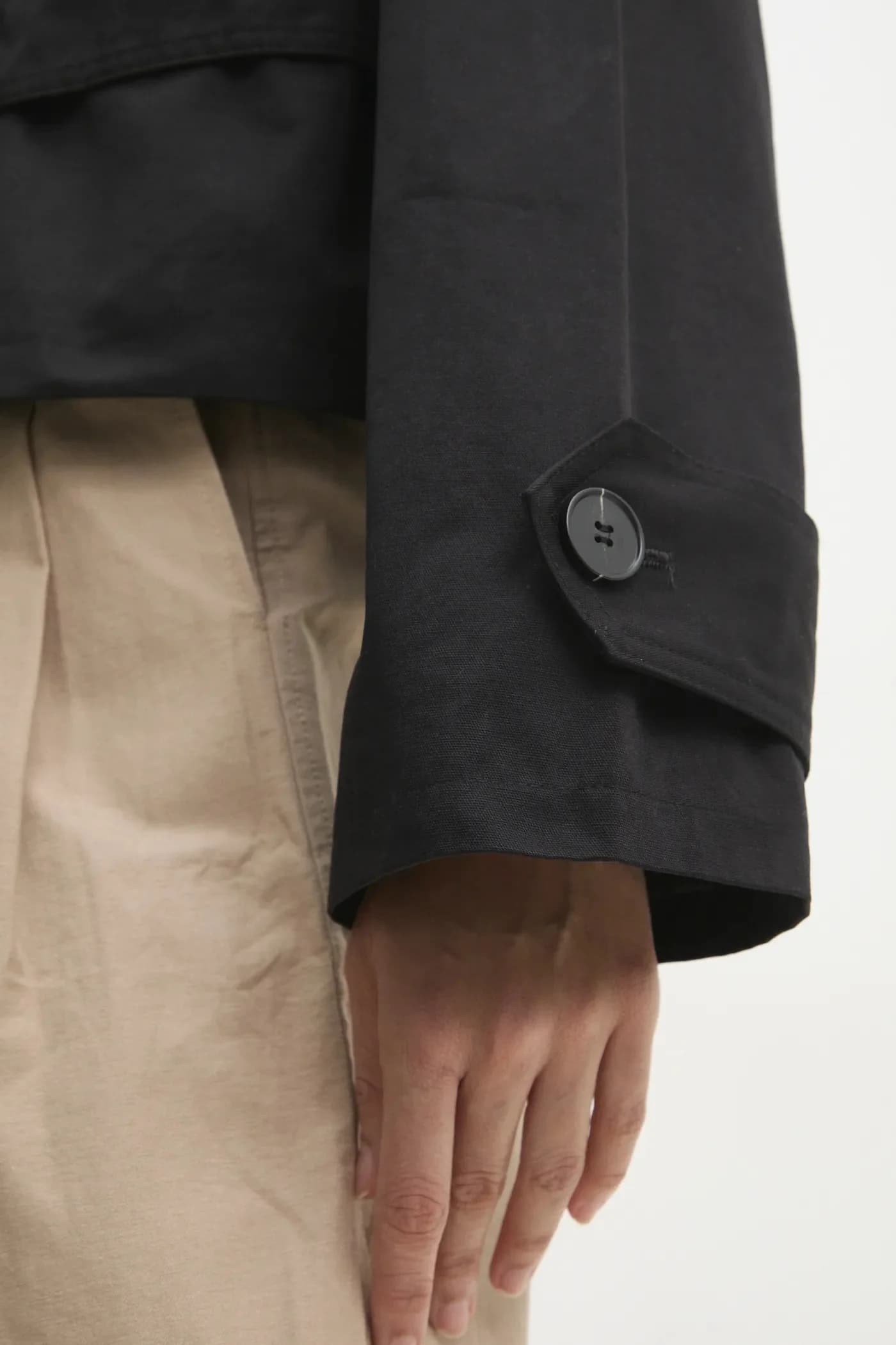 Тренч - фото 8