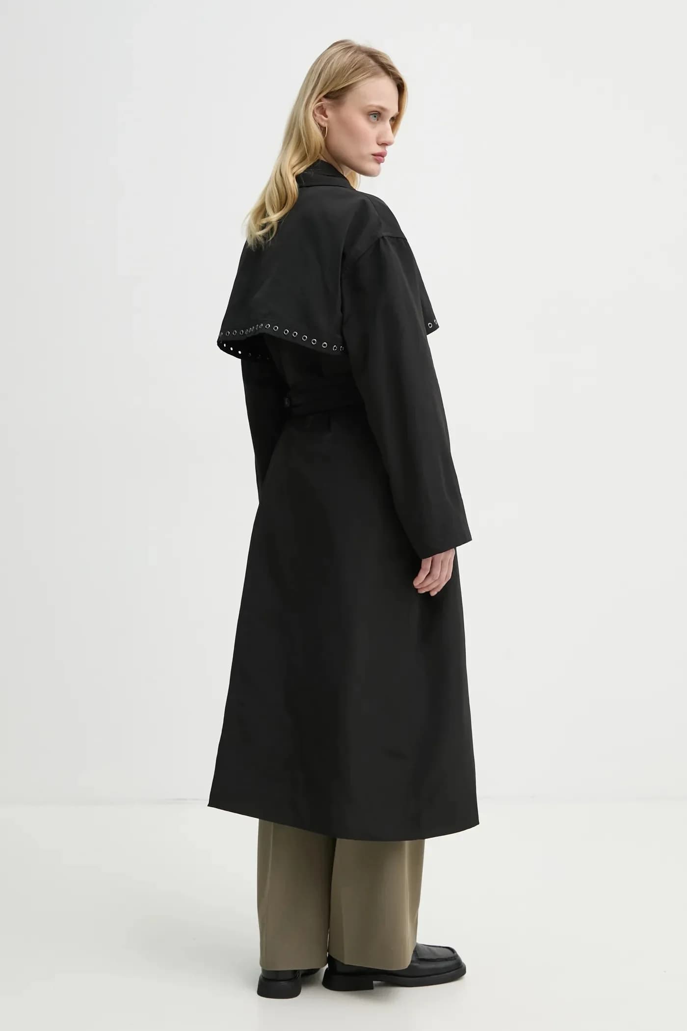 Пальто - фото 3