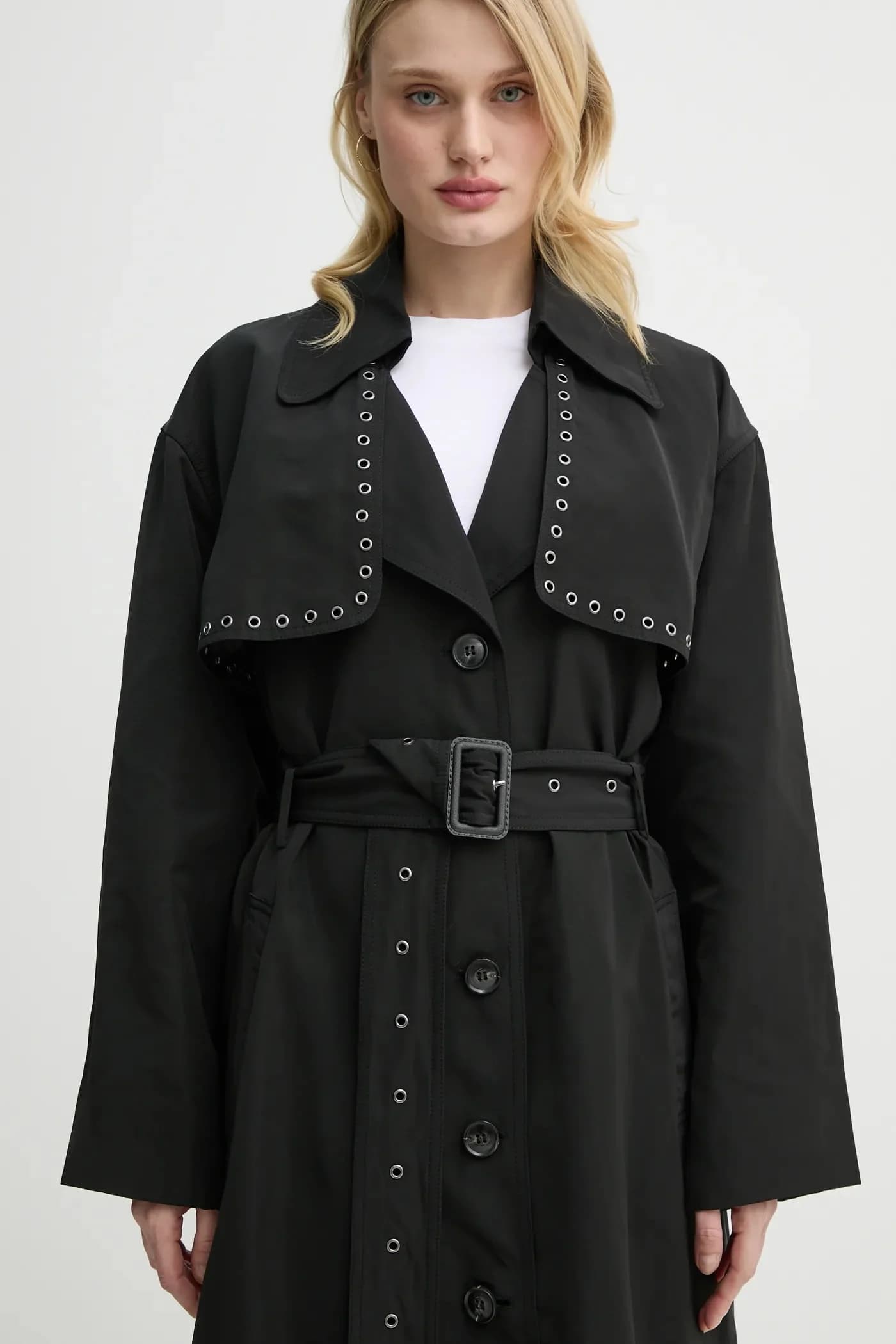 Пальто - фото 4