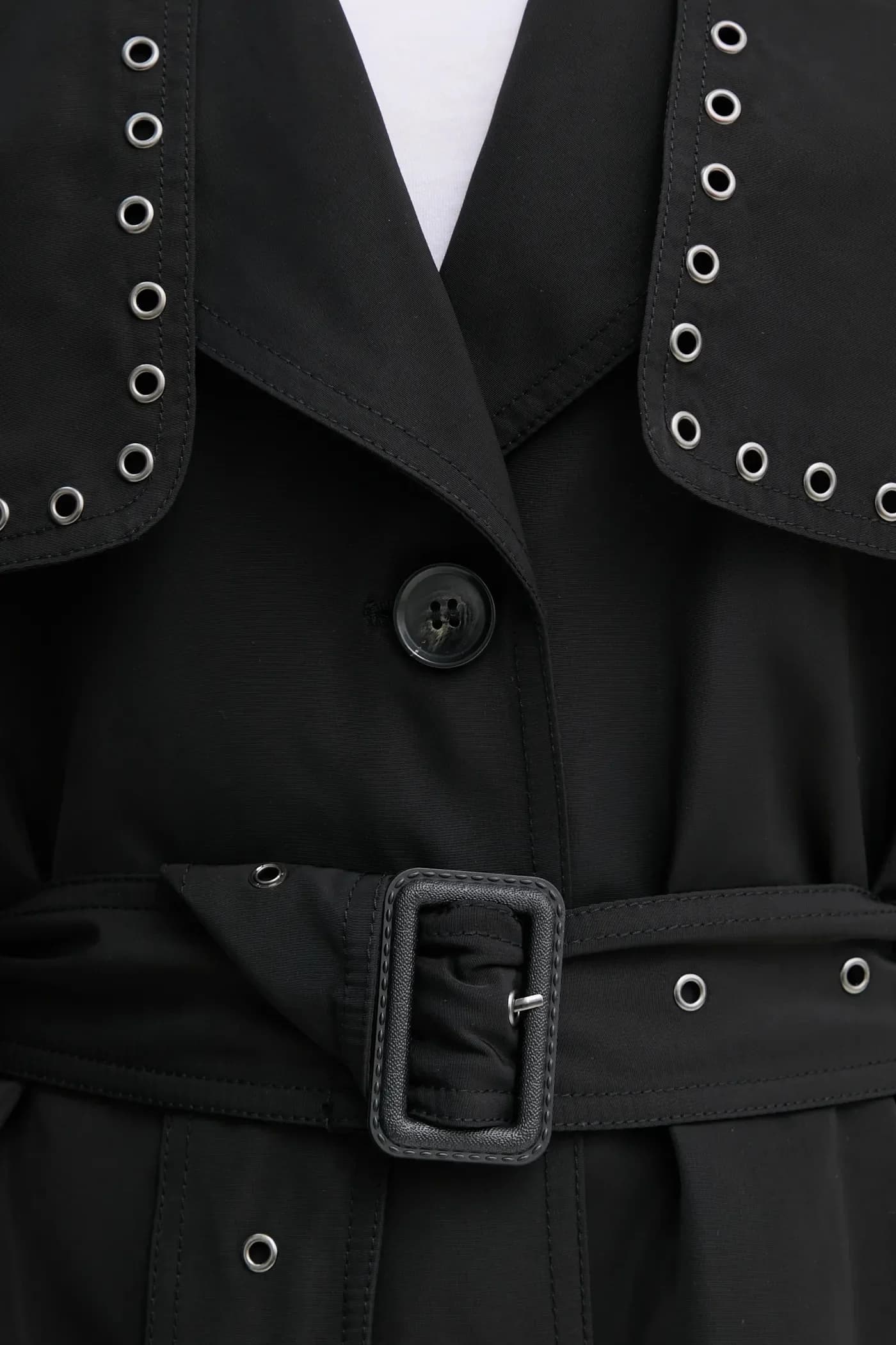 Пальто - фото 6