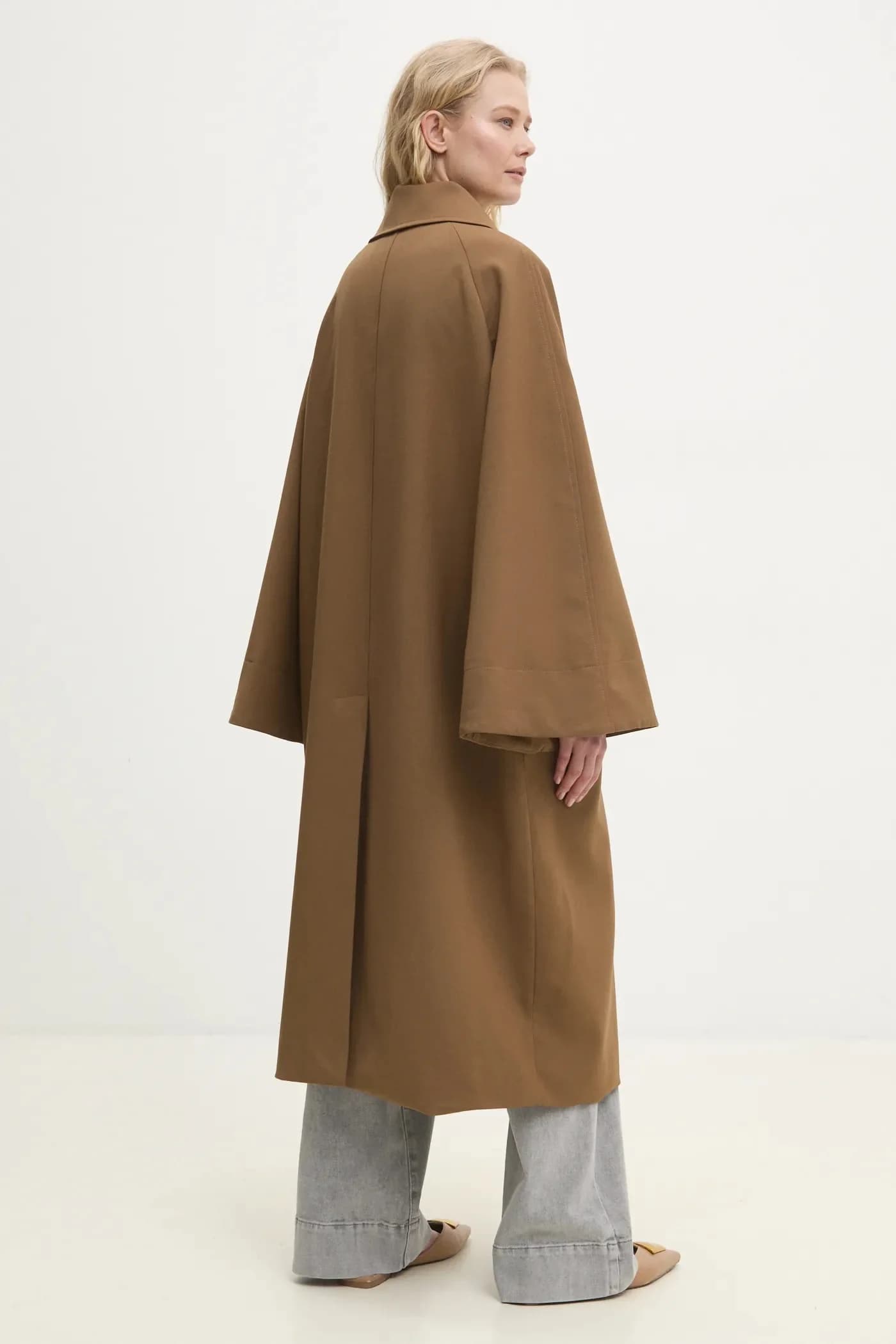 Тренч - фото 3