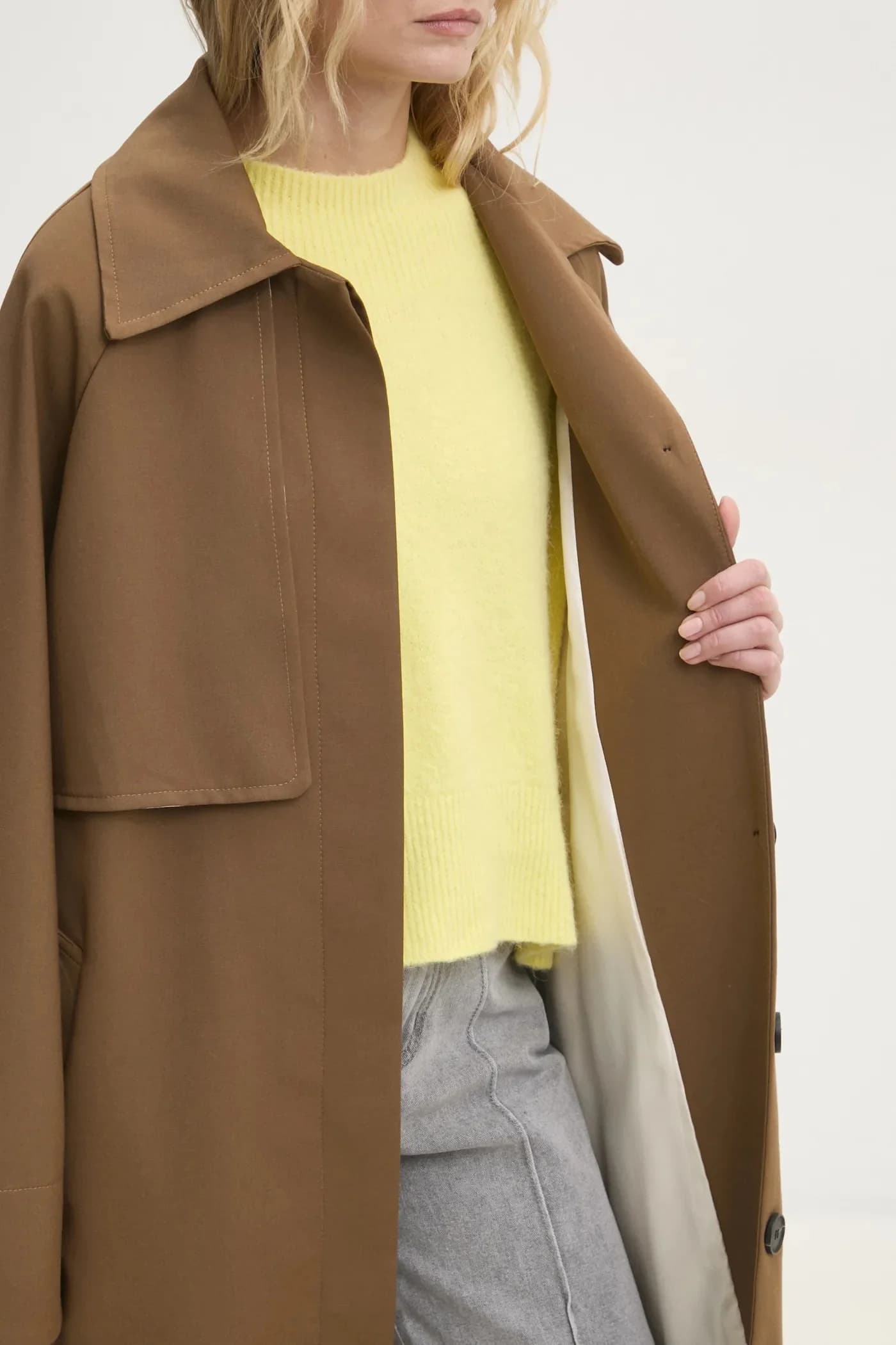 Тренч - фото 6