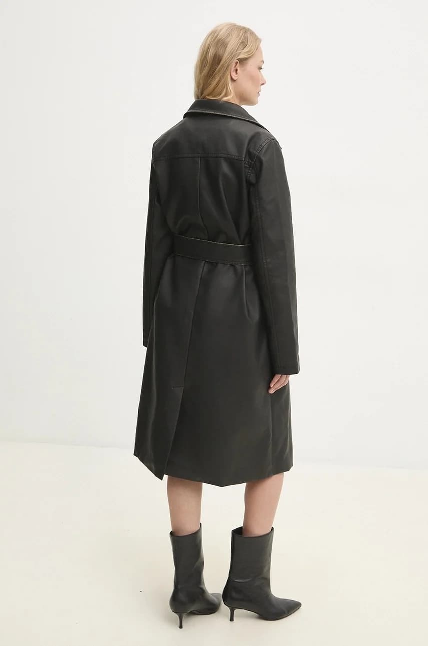 Пальто - фото 3