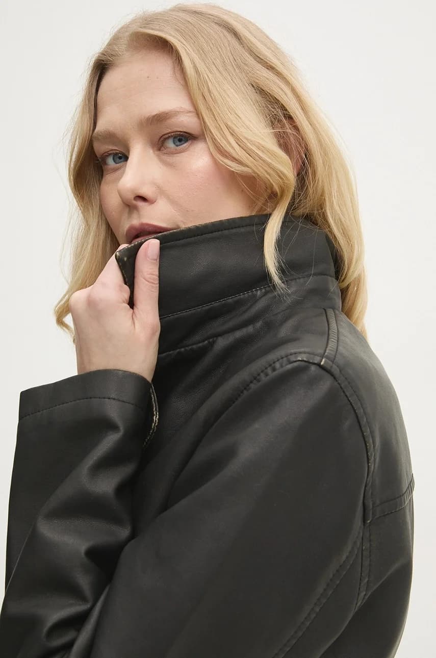 Пальто - фото 5