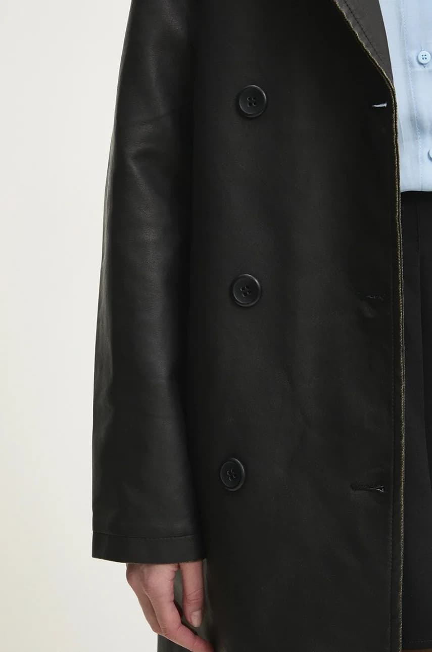 Пальто - фото 6