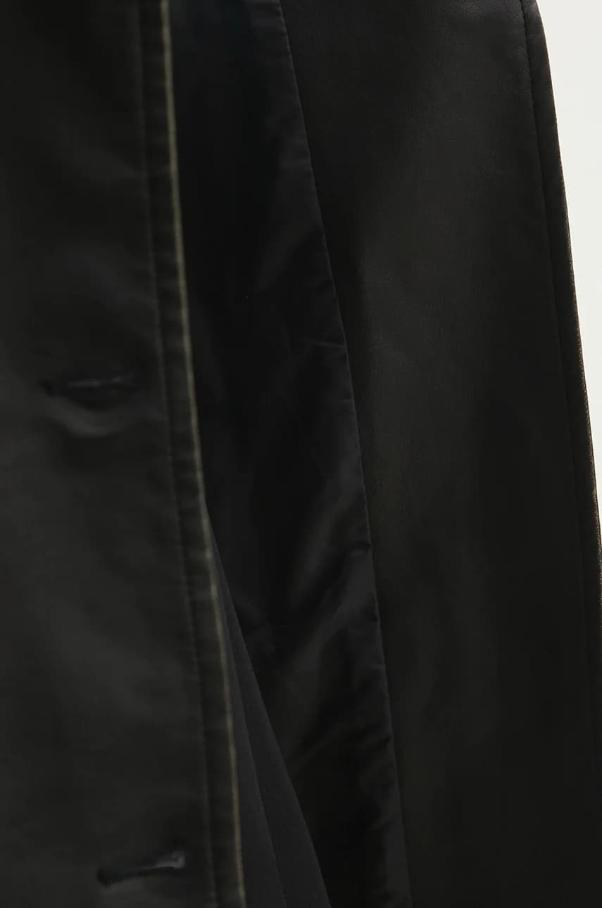 Пальто - фото 7