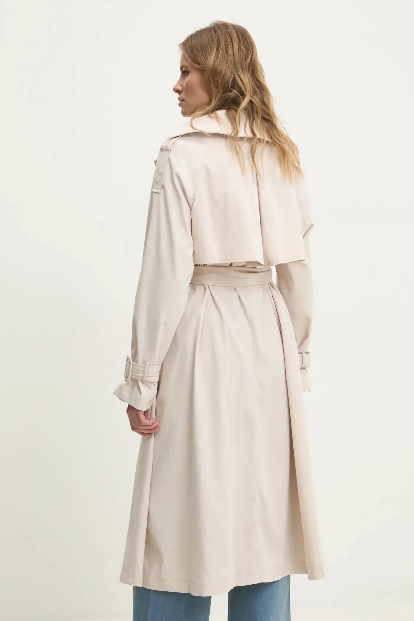 Тренч - фото 3