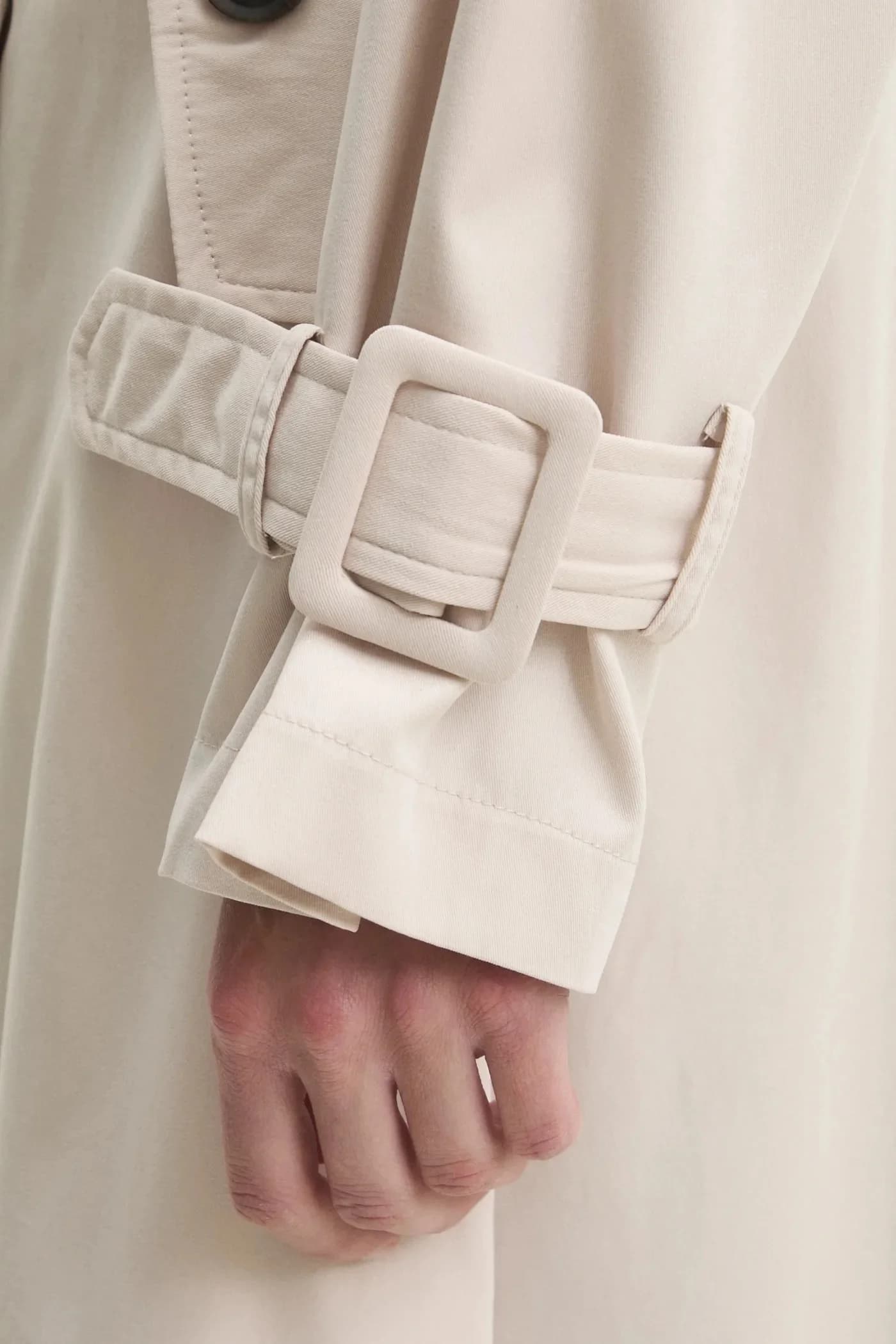 Тренч - фото 5