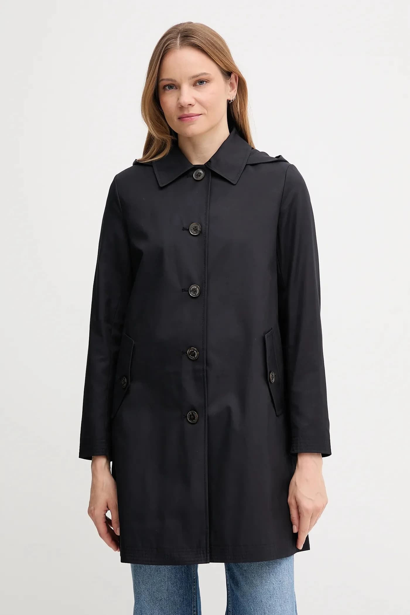 Пальто - фото 4