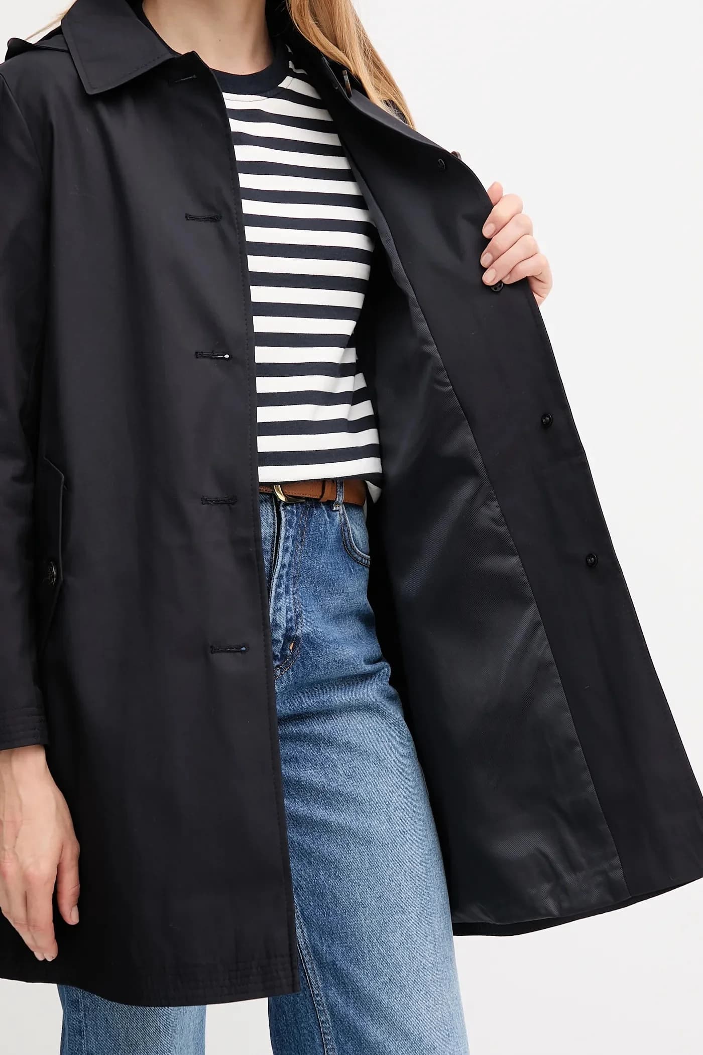 Пальто - фото 7