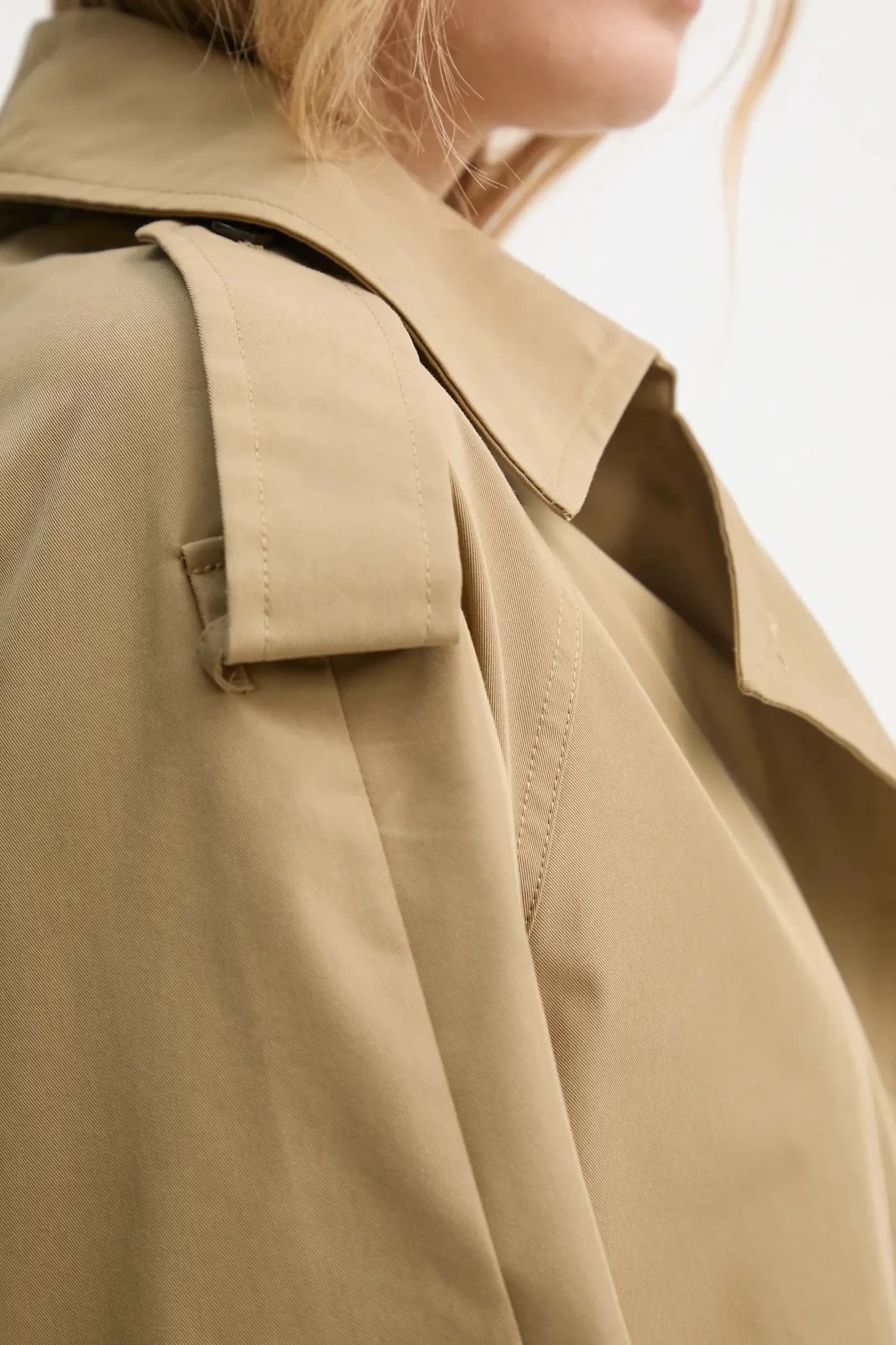 Тренч Willon - фото 6