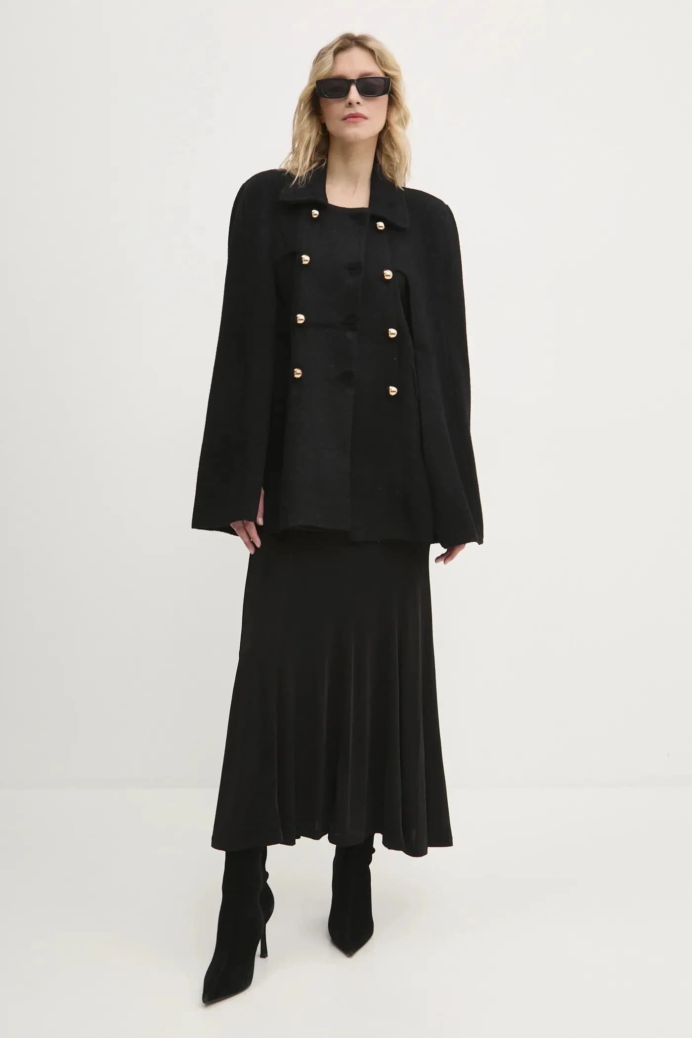 Пальто - фото 2