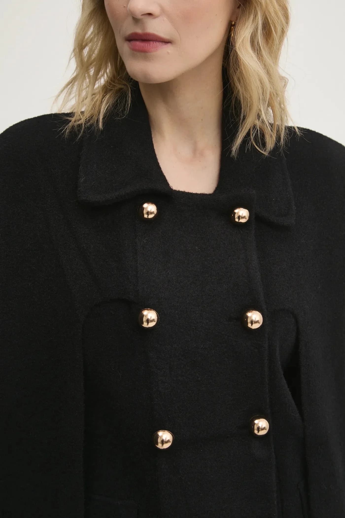 Пальто - фото 5