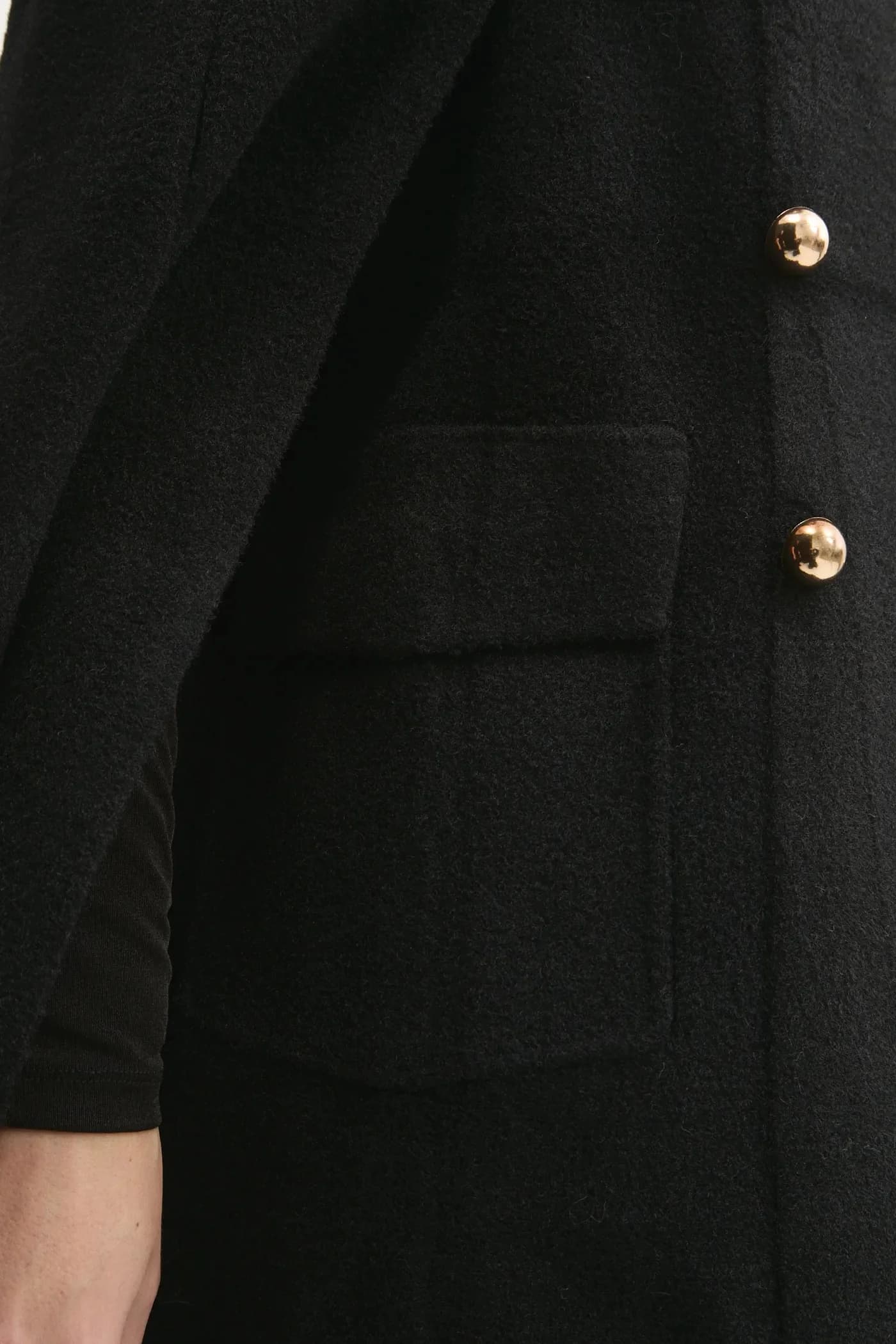 Пальто - фото 6