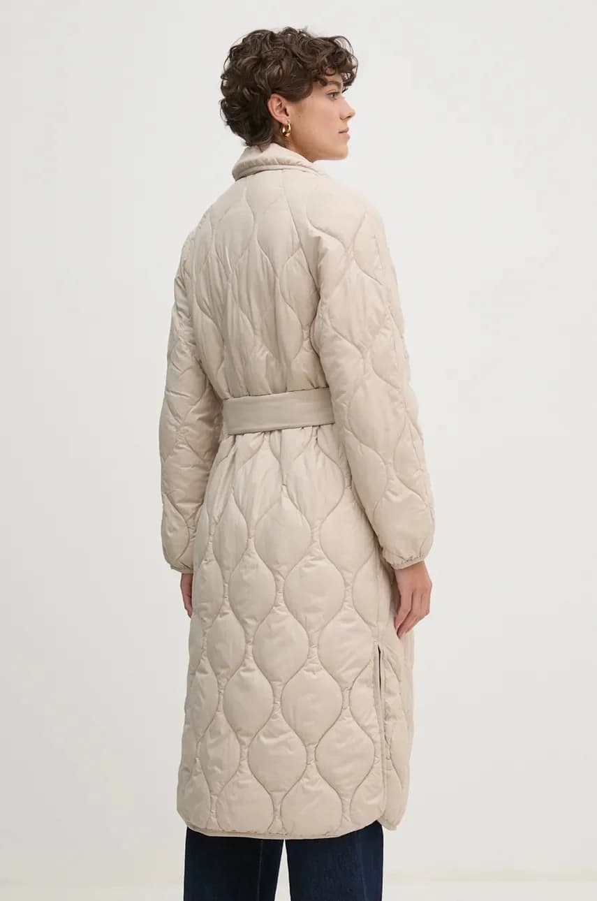 Пальто - фото 3