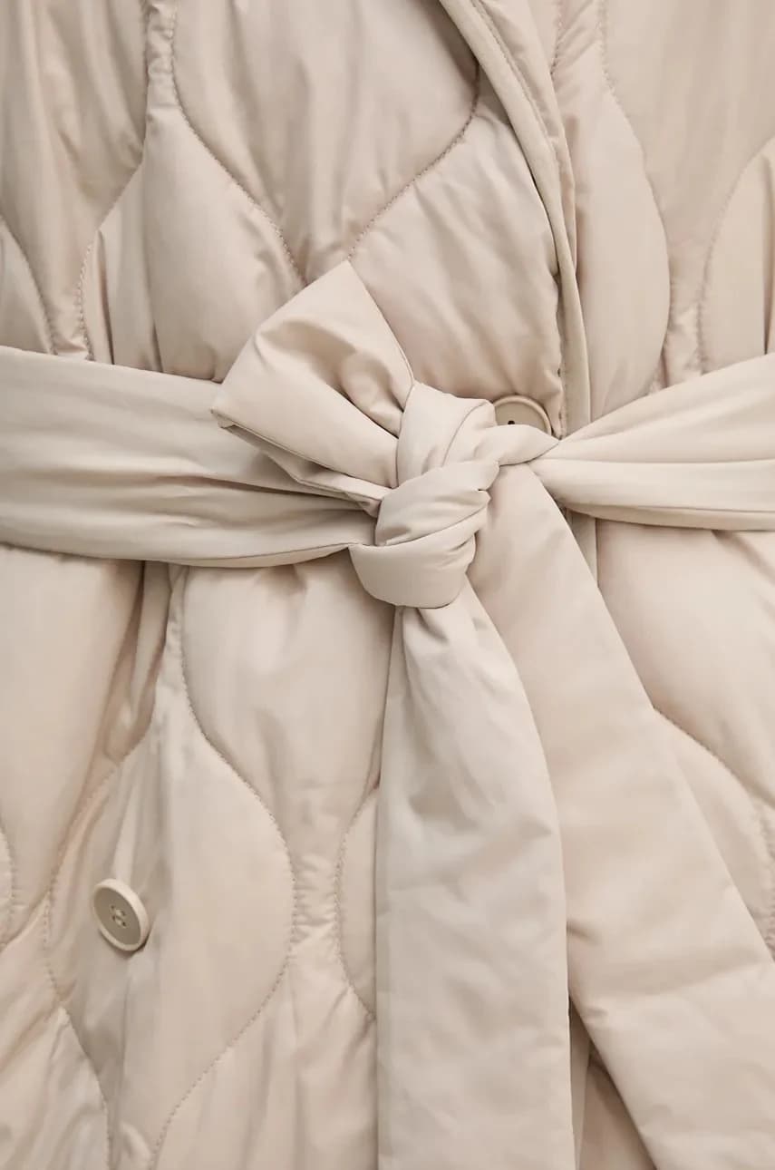 Пальто - фото 5