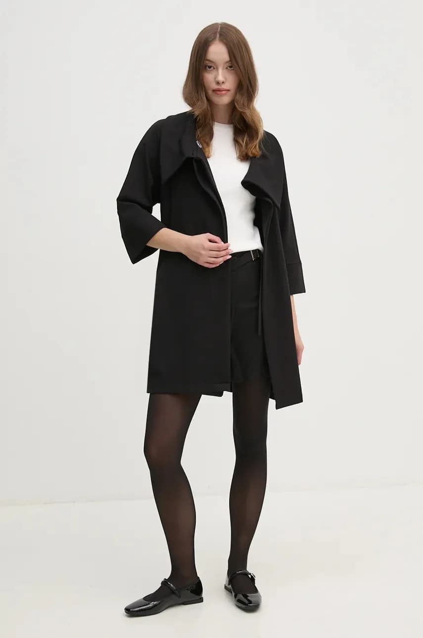 Пальто - фото 2