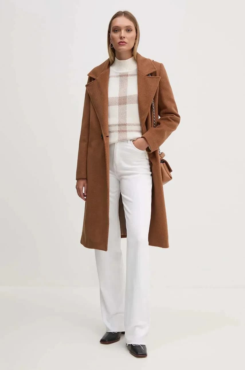 Пальто - фото 2