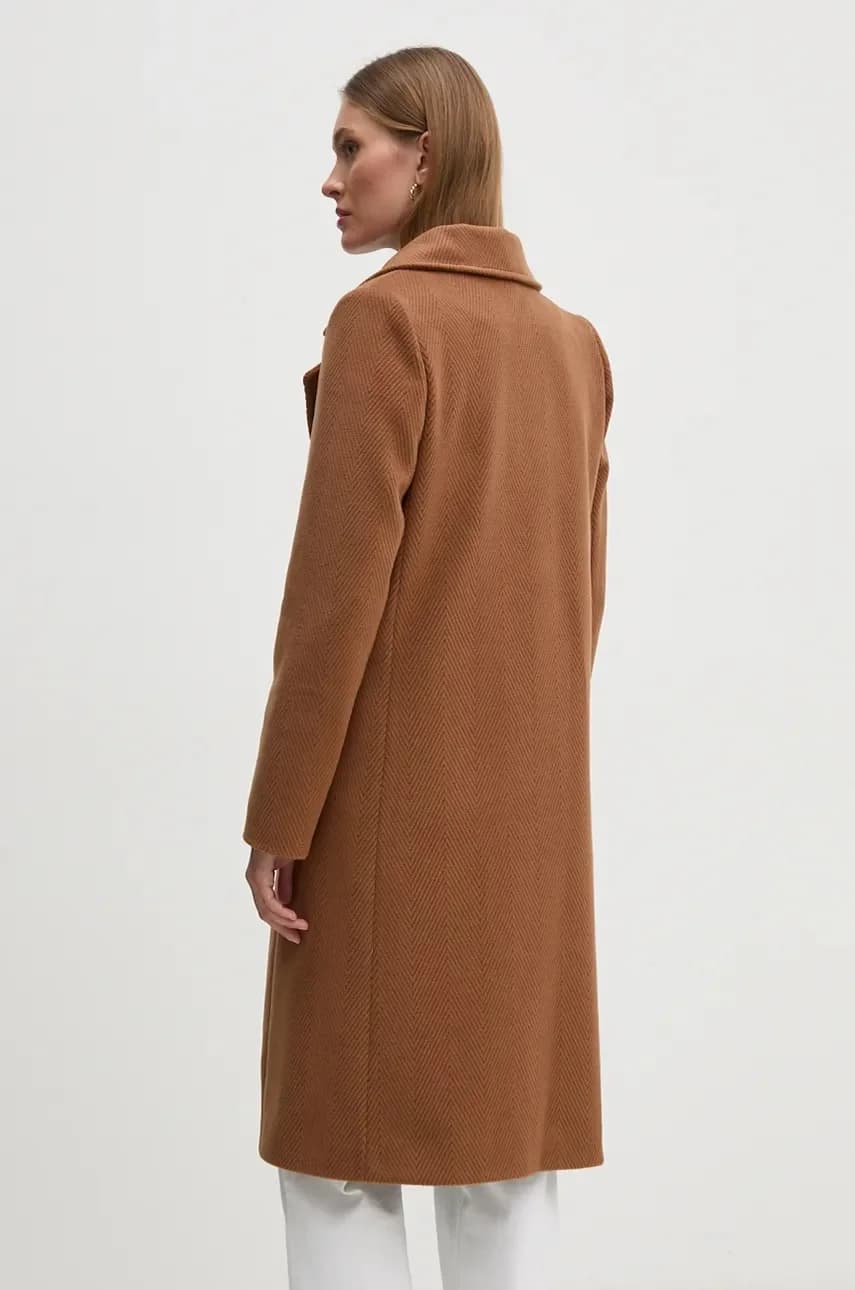 Пальто - фото 3