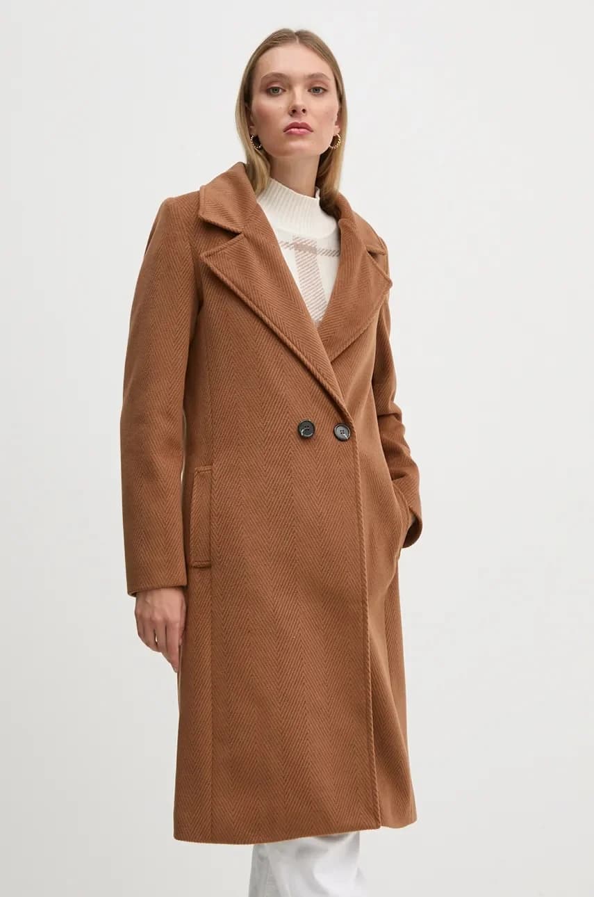 Пальто - фото 4