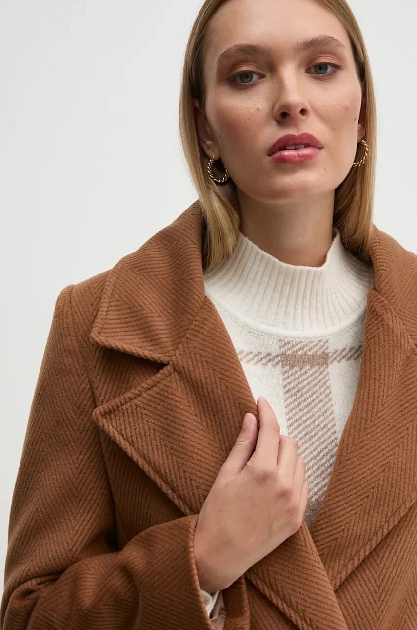 Пальто - фото 5