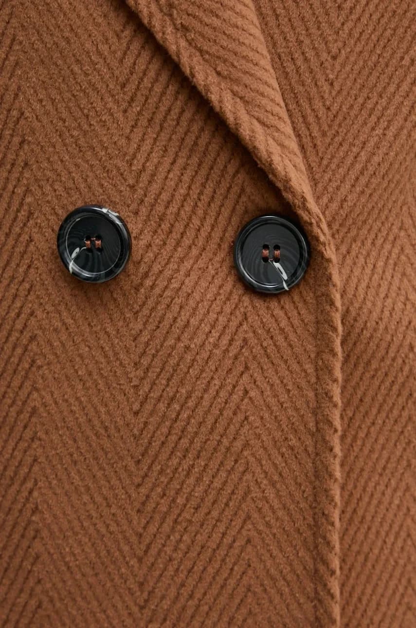 Пальто - фото 6