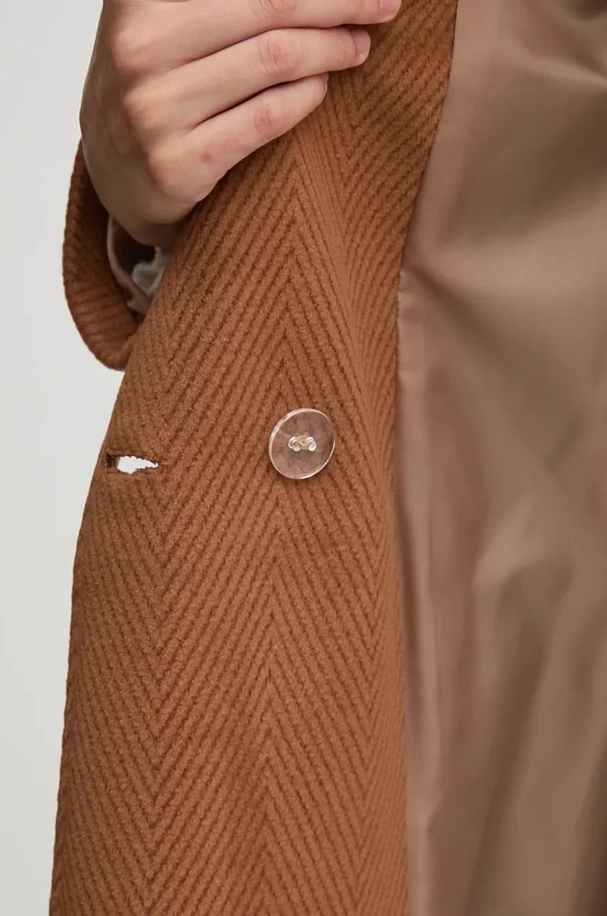 Пальто - фото 7