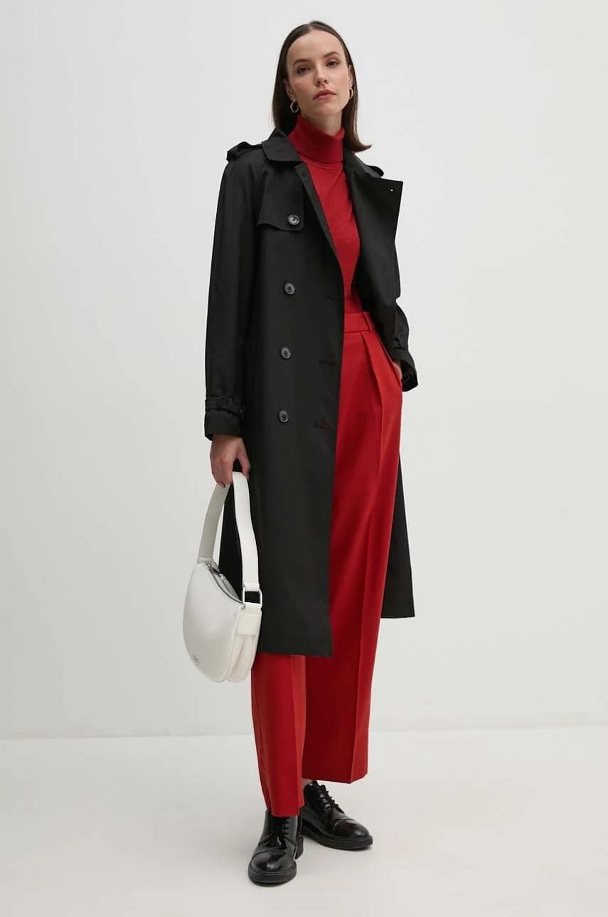 Тренч - фото 2