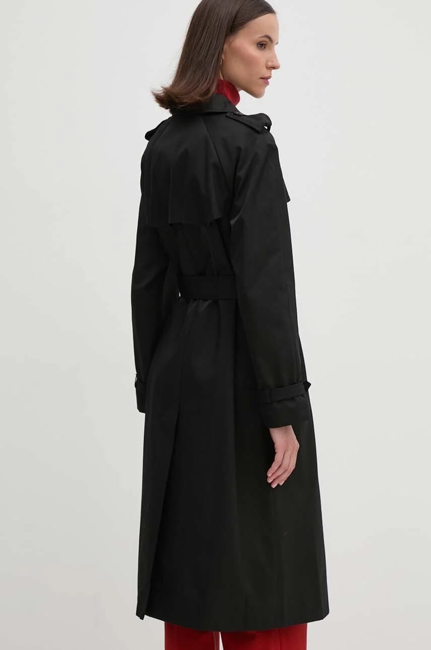 Тренч - фото 3