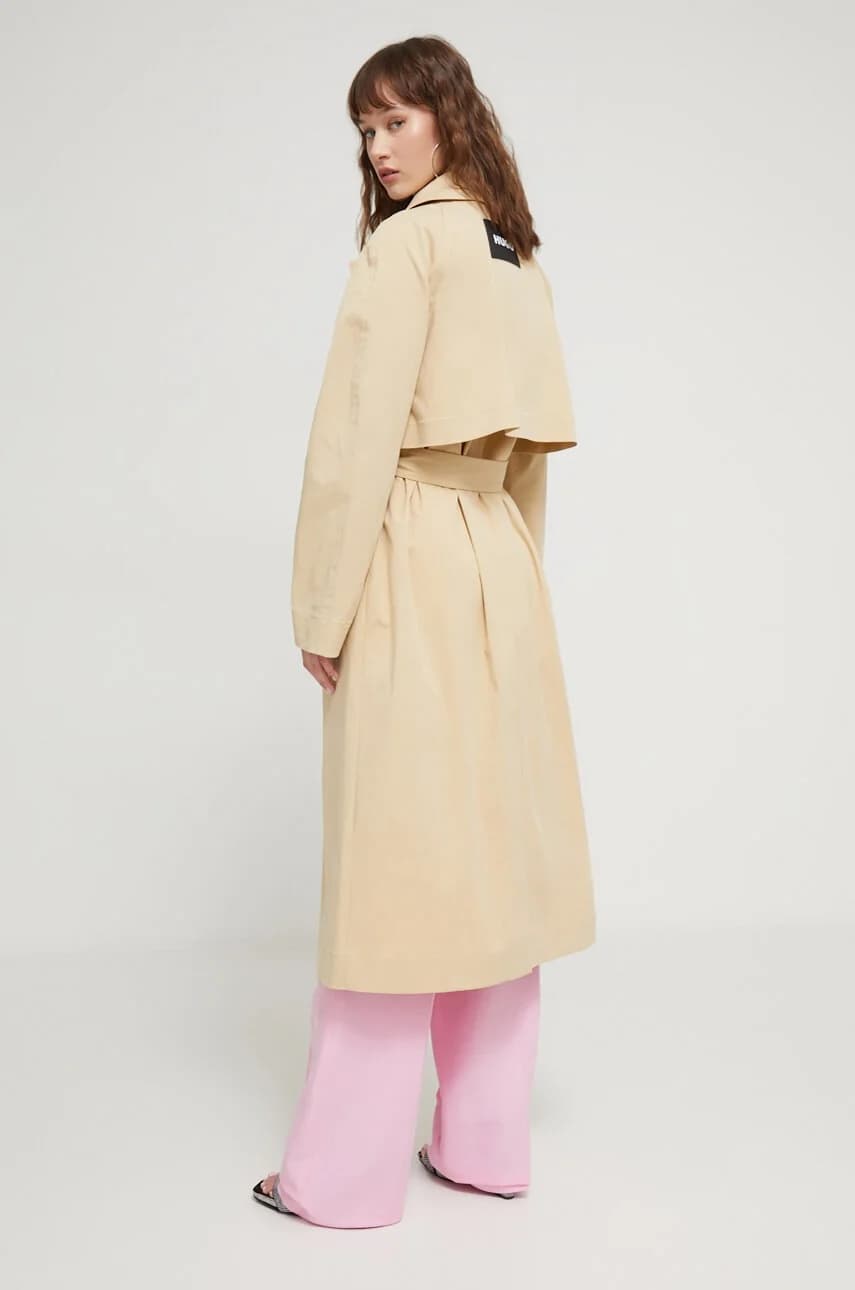 Пальто - фото 3