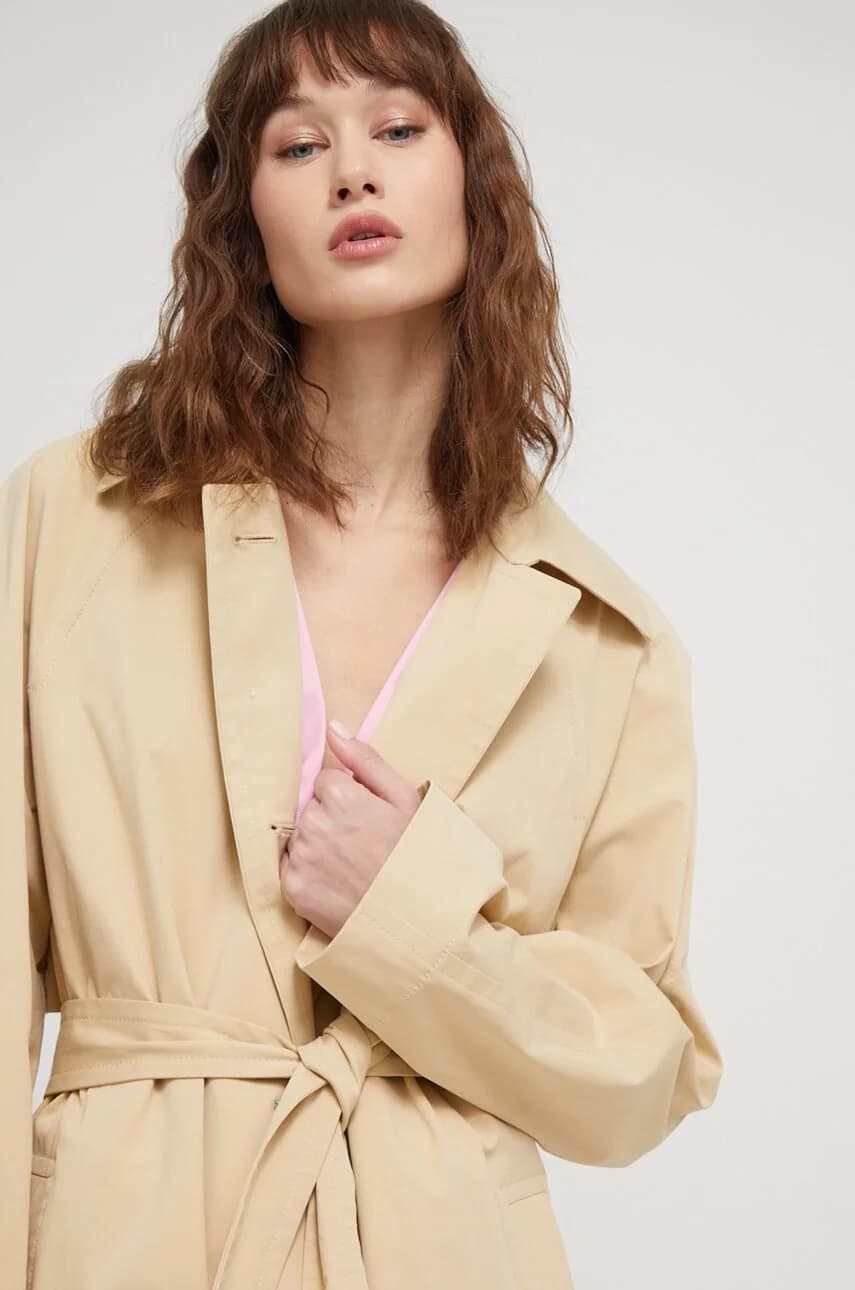 Пальто - фото 5