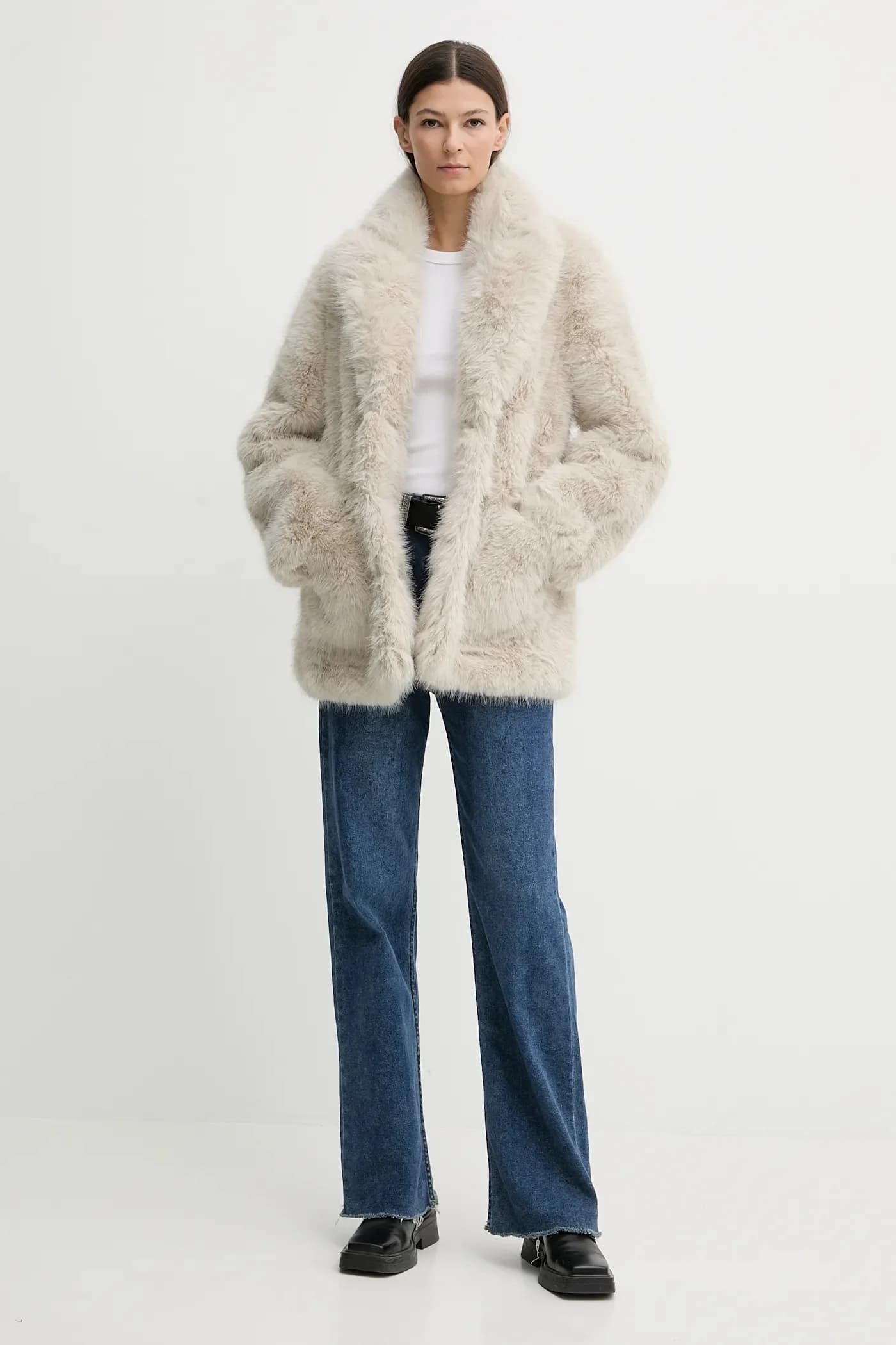 Пальто - фото 2