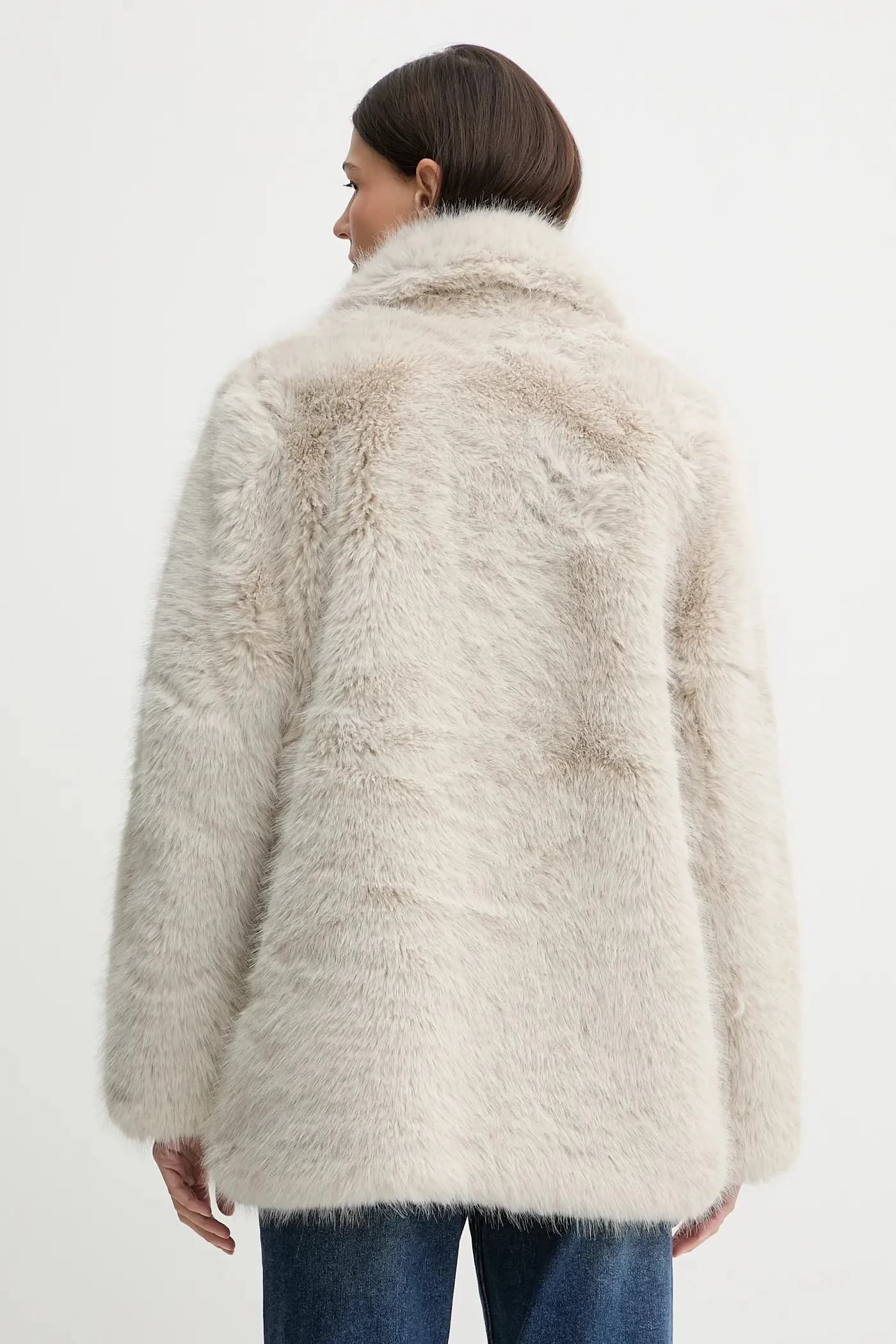 Пальто - фото 3