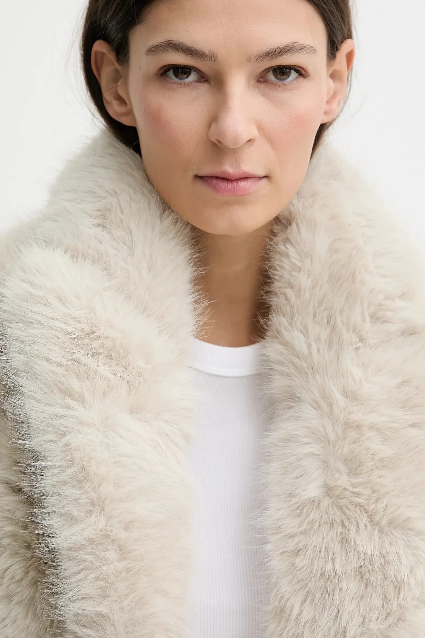 Пальто - фото 4