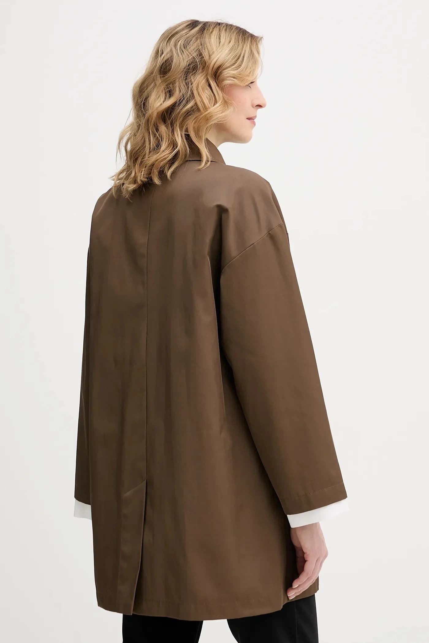 Пальто Emme от Marella - фото 3