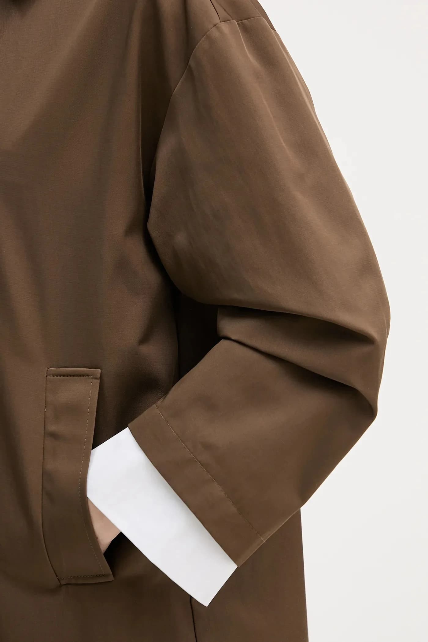 Пальто Emme от Marella - фото 4