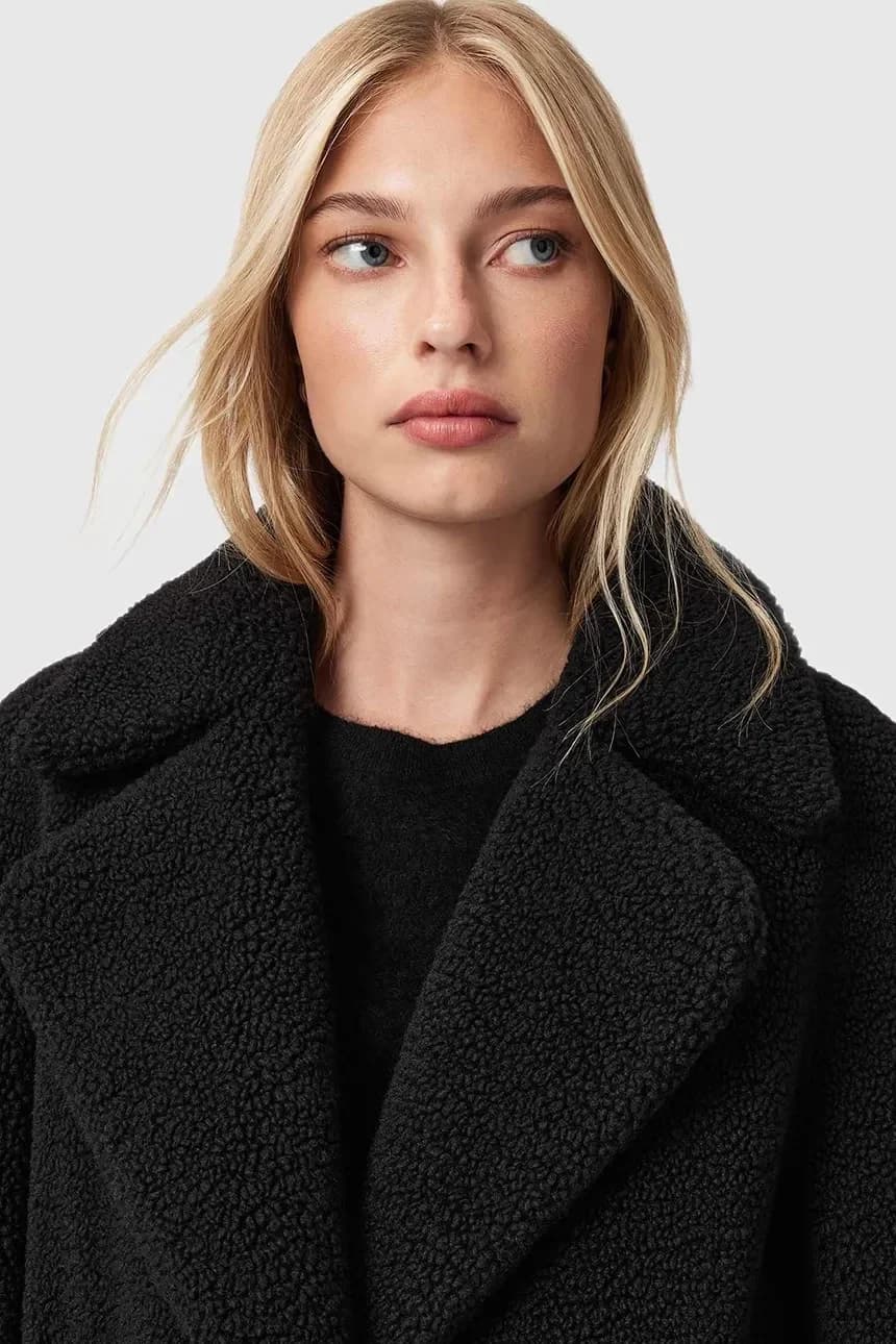 Пальто - фото 3