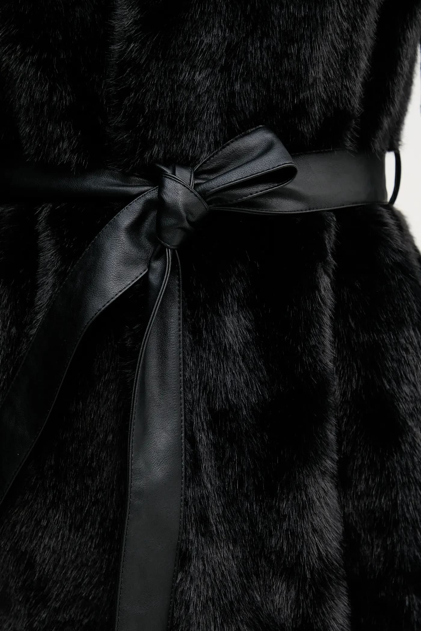 Без рукавов - фото 5