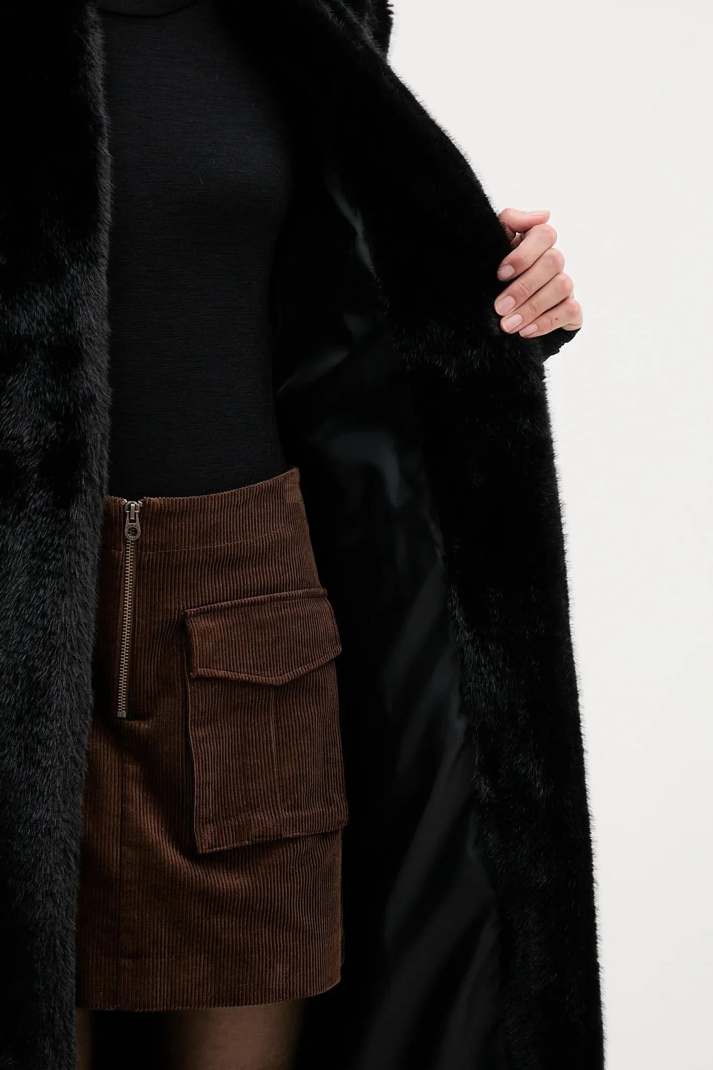 Без рукавов - фото 6