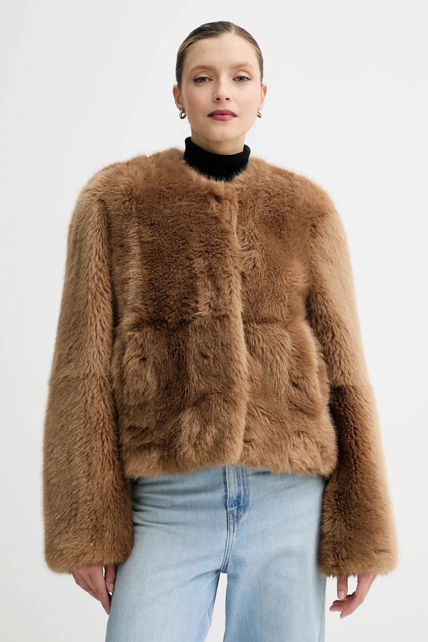 Пальто Холли