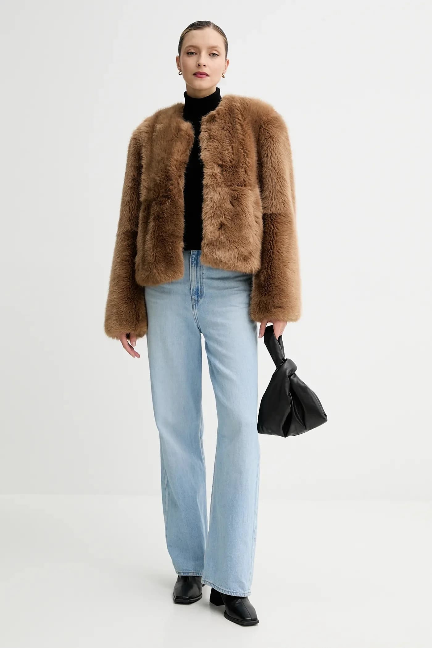 пальто Холли - фото 2