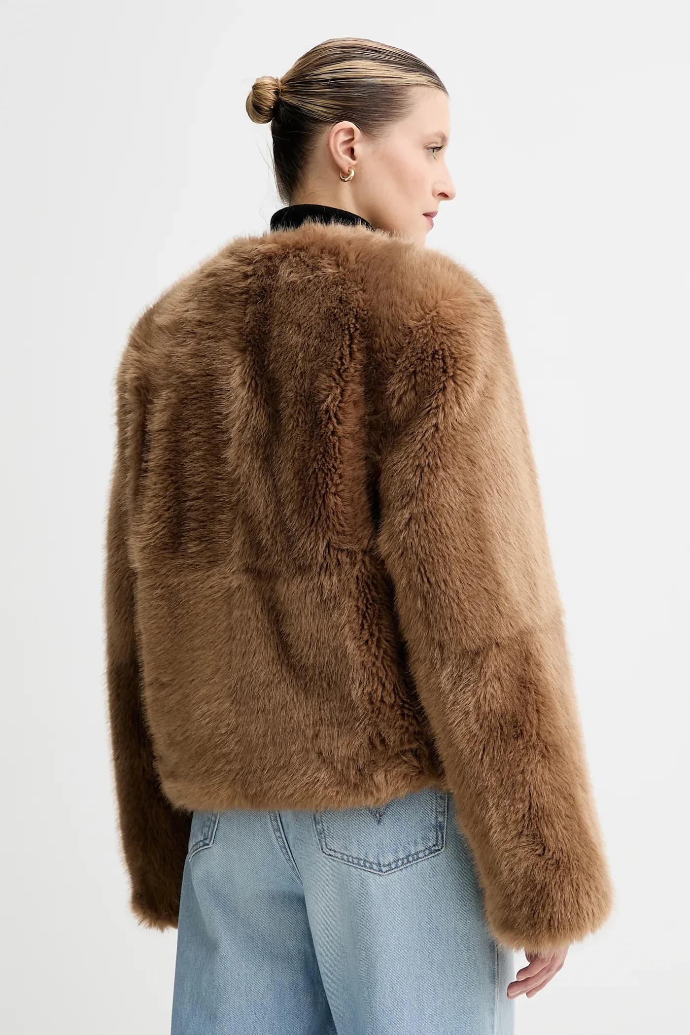 пальто Холли - фото 3